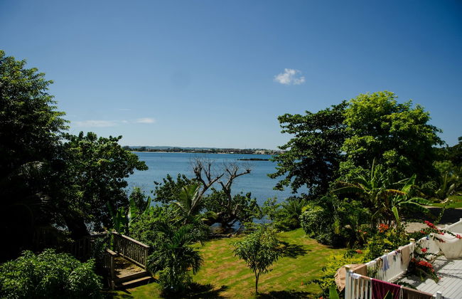 Seas the Day Sanctuary Little Bay - Foto 32