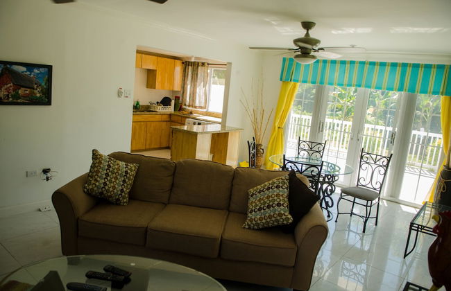 Seas the Day Sanctuary Little Bay - Foto 12