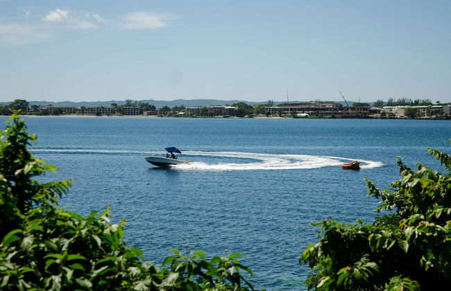 Seas the Day Sanctuary Little Bay - Foto 24