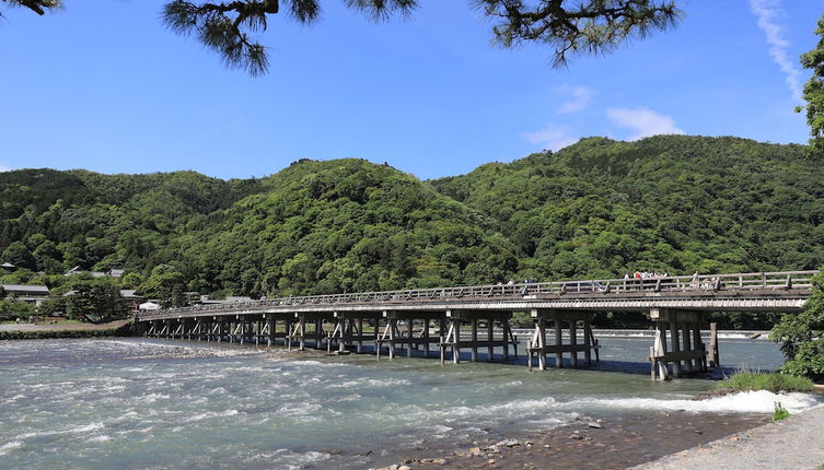 Photo 1 - GuestHouse SagaArashiyama