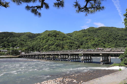 Photo 1 - GuestHouse SagaArashiyama