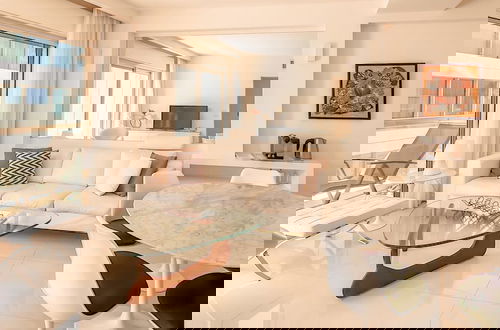 Foto 16 - Beautiful Apartment Near Beach H1