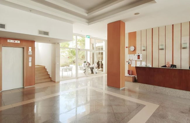 Beautiful Apartment Near Beach H1 - Foto 34