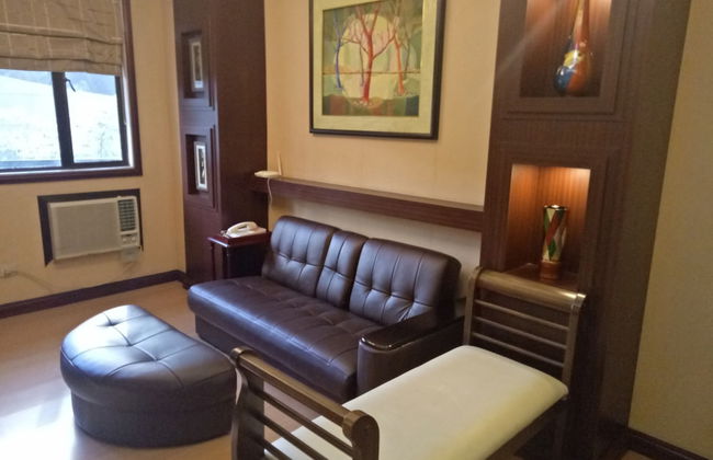 Forbes Park Area BGC - Photo 26