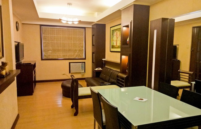 Forbes Park Area BGC - Photo 25