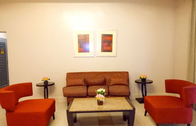 Forbes Park Area BGC - Photo 3