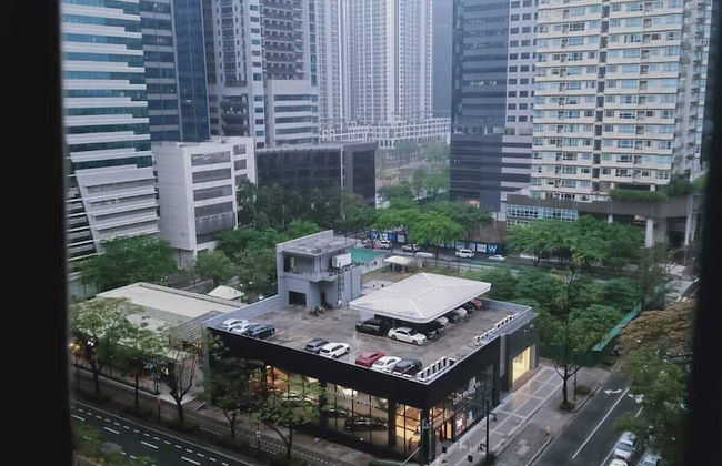 Forbes Park Area BGC - Photo 61