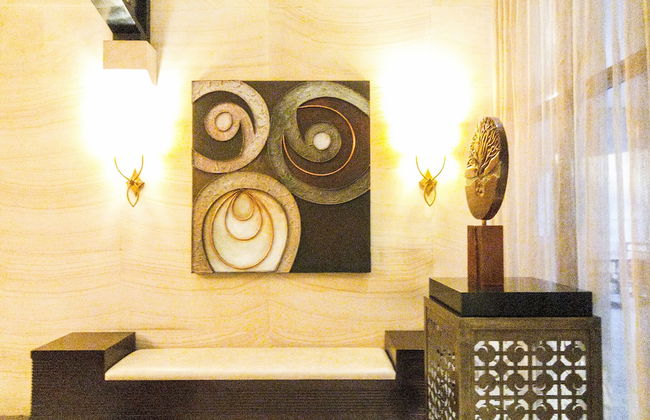 Forbes Park Area BGC - Photo 2