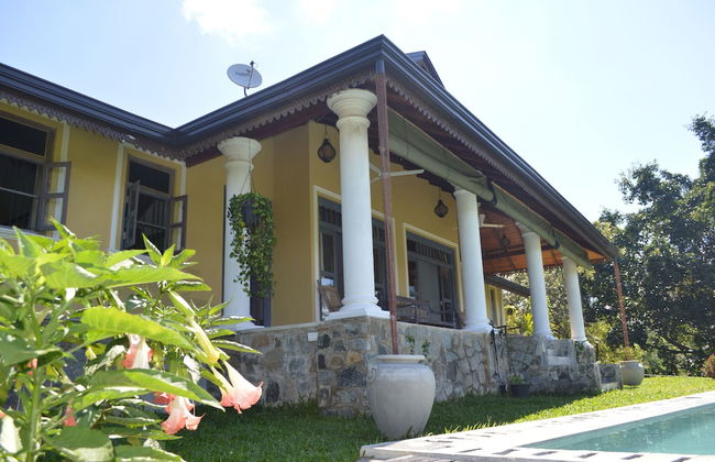 Villa Tee Four - Foto 1
