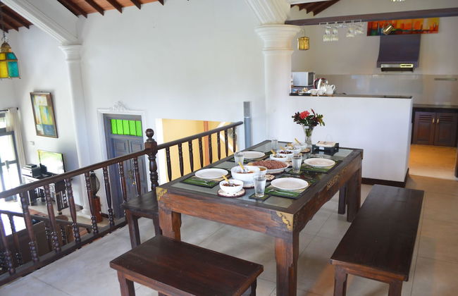 Villa Tee Four - Foto 16