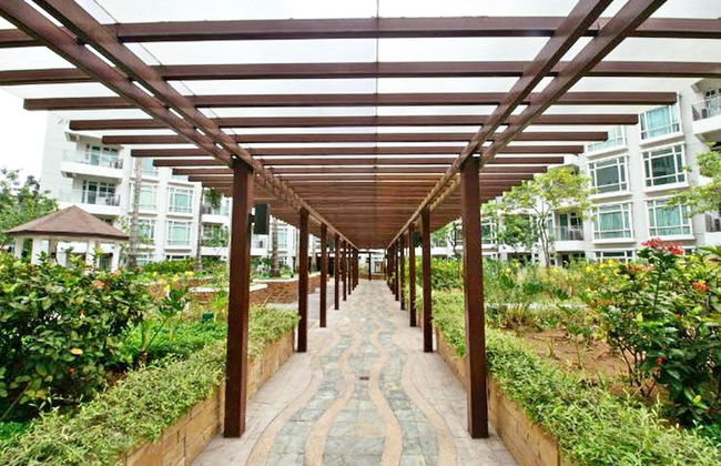 Max Stays Max Style at Parkside Villas - Foto 21