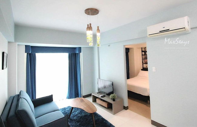 Max Stays Max Style at Parkside Villas - Foto 17