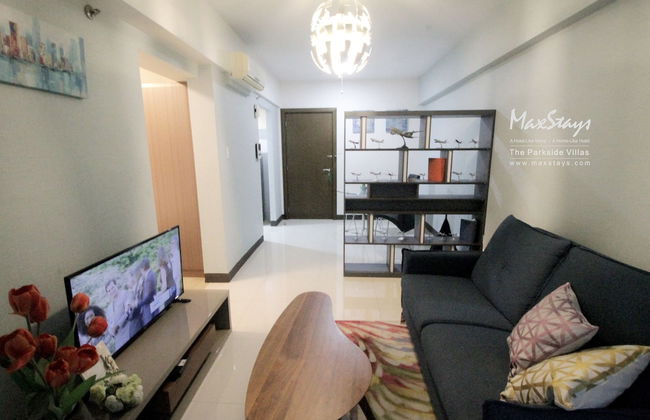 Max Stays Max Style at Parkside Villas - Foto 5