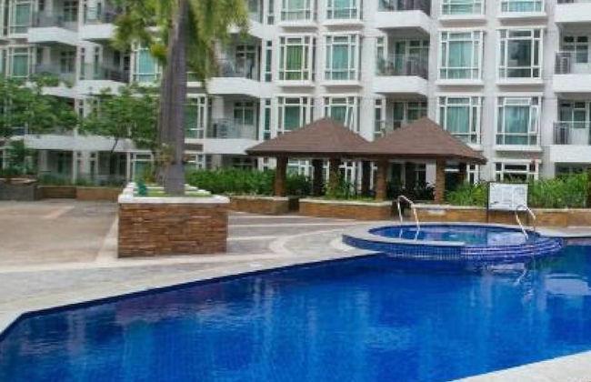 Max Stays Max Style at Parkside Villas - Foto 13