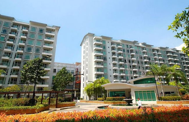 Max Stays Max Style at Parkside Villas - Foto 28