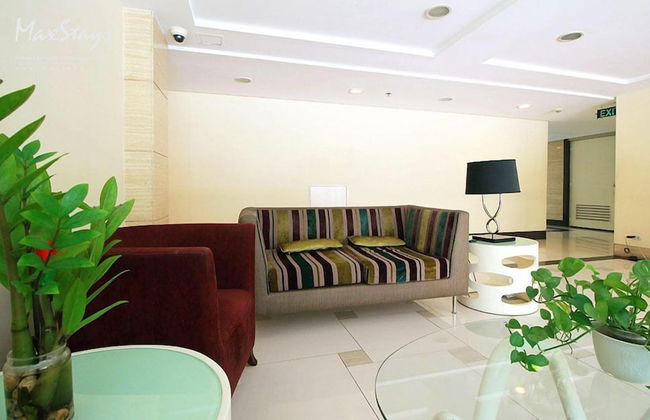 Max Stays Max Style at Parkside Villas - Foto 2