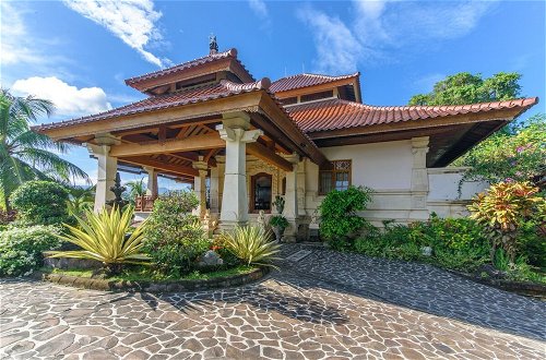 Foto 15 - Villa Gunung Paradise Retreat
