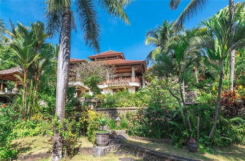 Photo 17 - Villa Gunung Paradise Retreat
