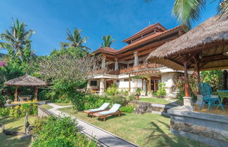 Photo 1 - Villa Gunung Paradise Retreat