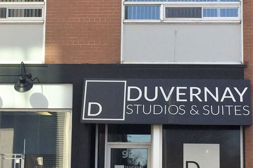 Foto 22 - Duvernay Studios and Suites