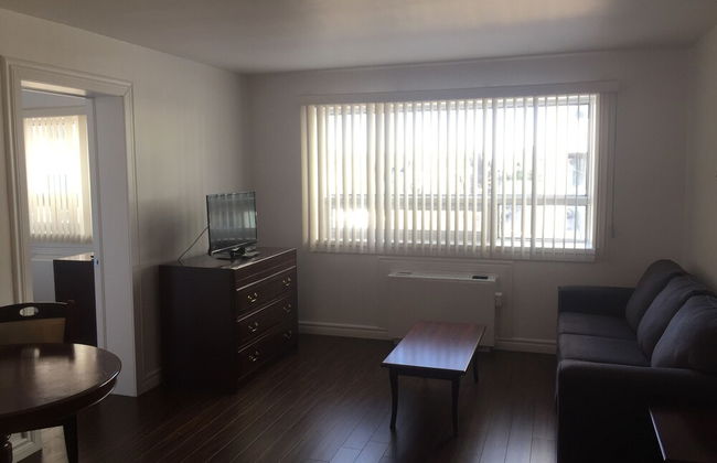 Duvernay Studios and Suites - Foto 1