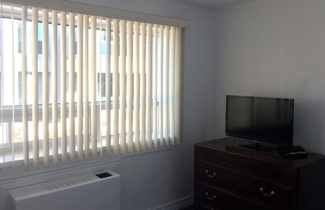 Duvernay Studios and Suites - Foto 3