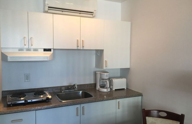 Duvernay Studios and Suites - Foto 15