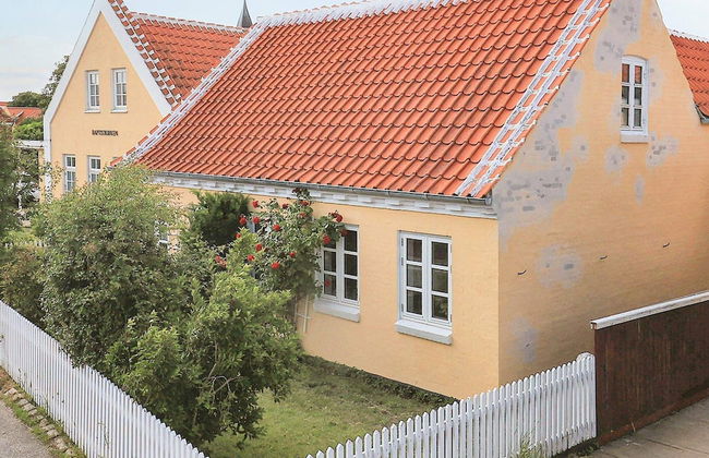 Holiday Home in Skagen - Foto 16