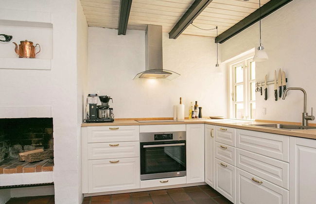 Holiday Home in Skagen - Foto 10