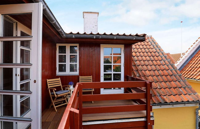 Holiday Home in Skagen - Foto 22
