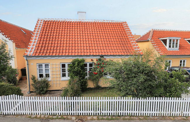 Holiday Home in Skagen - Foto 17