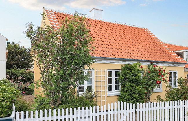 Holiday Home in Skagen - Foto 21