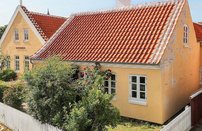 Holiday Home in Skagen - Foto 18