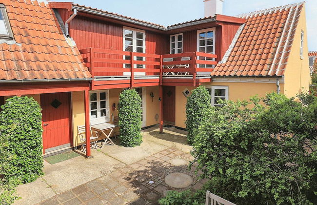 Holiday Home in Skagen - Foto 20
