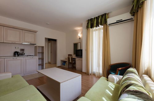 Photo 1 - One Bedroom Apartment with Balcony