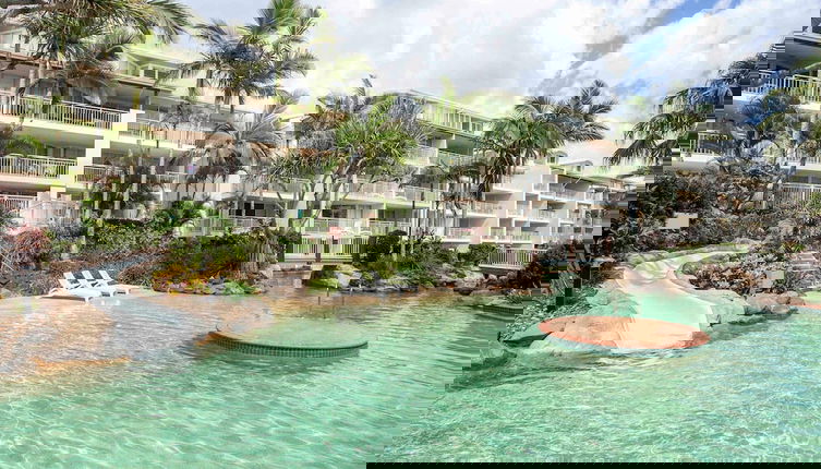 Foto 1 - BreakFree Alexandra Beach