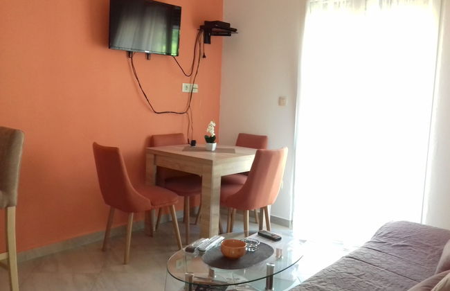 Apartmani Mozaici - Foto 6
