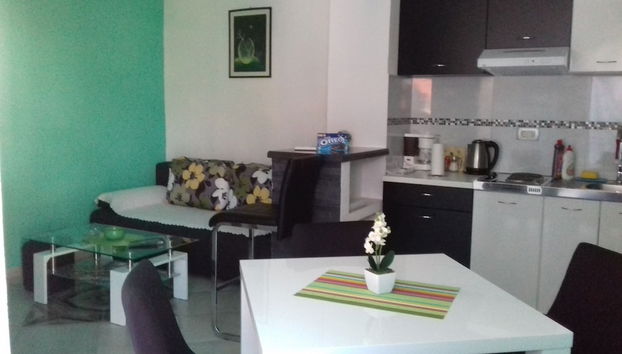Cozinha privada