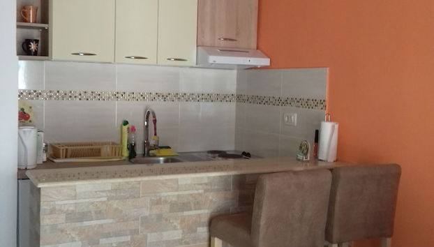 Cozinha privada