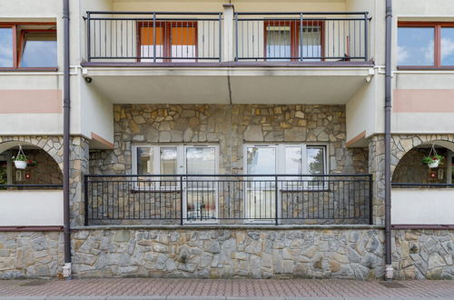Foto 62 - Apartments Brzozowa Zakopane by Renters