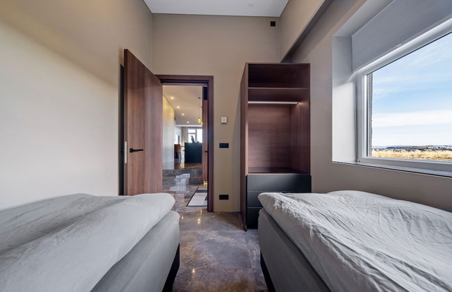 Bay View Apartments - Foto 4