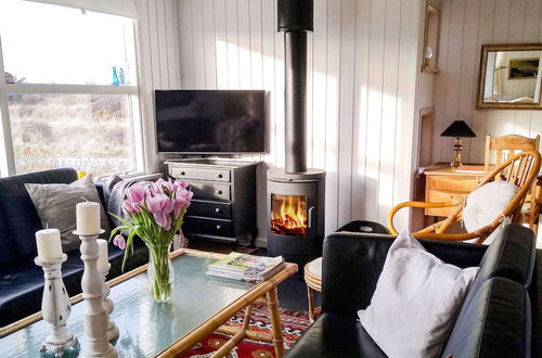 Photo 10 - 6 Person Holiday Home in Hjorring