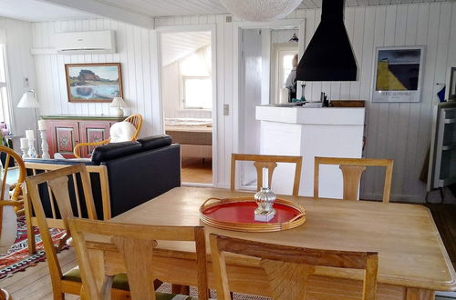 Foto 12 - 6 Person Holiday Home in Hjorring