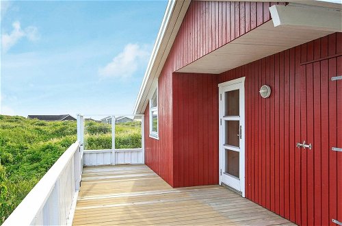Photo 13 - 6 Person Holiday Home in Hjorring