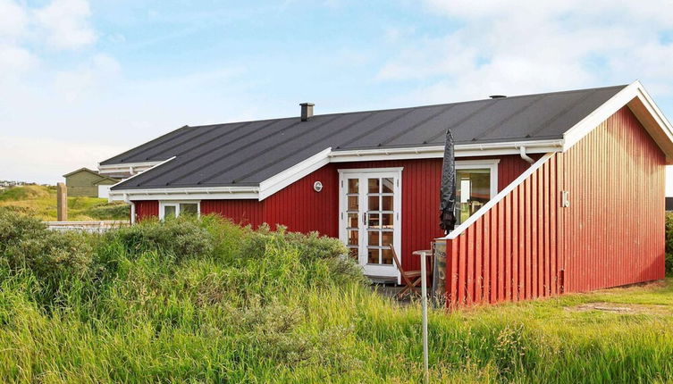 Photo 1 - 6 Person Holiday Home in Hjorring