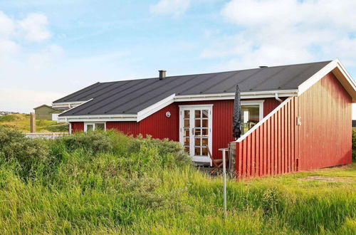 Photo 1 - 6 Person Holiday Home in Hjorring