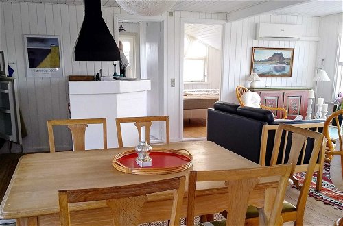 Foto 12 - 6 Person Holiday Home in Hjorring