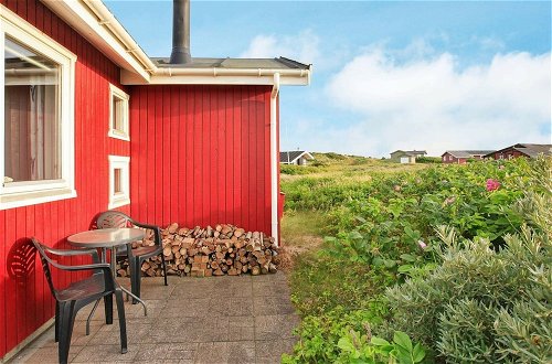 Foto 14 - 6 Person Holiday Home in Hjorring