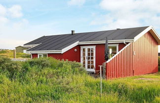 Foto 1 - 6 Person Holiday Home in Hjorring