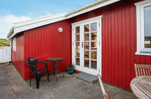 Foto 16 - 6 Person Holiday Home in Hjorring